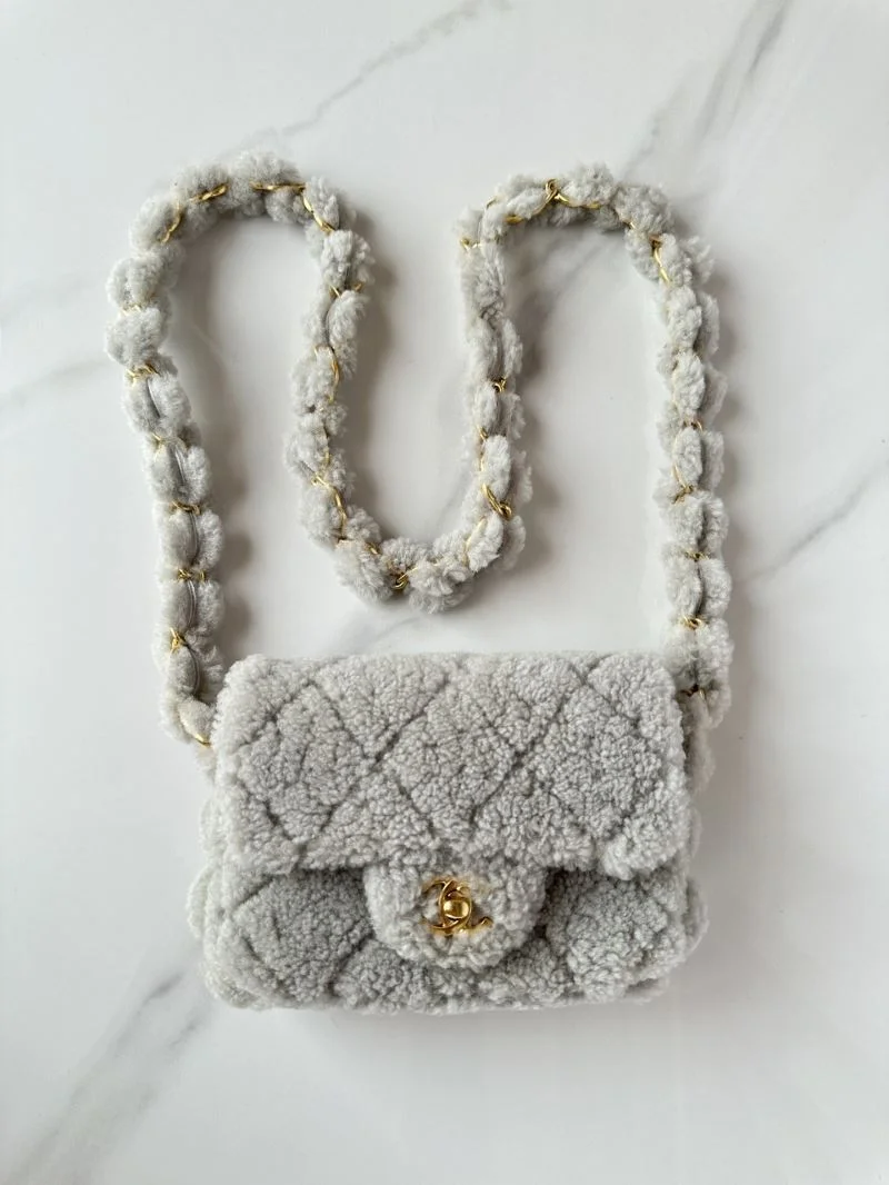 Chanel CF Series Bags Flexible 55353