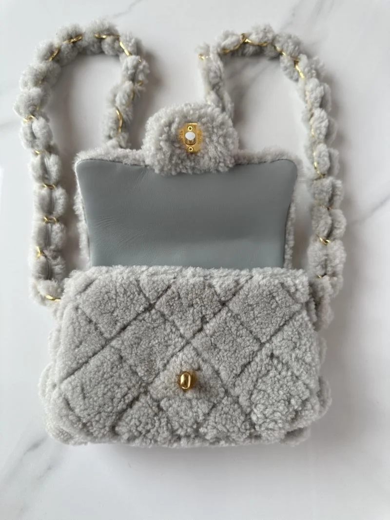 Chanel CF Series Bags Flexible 55353