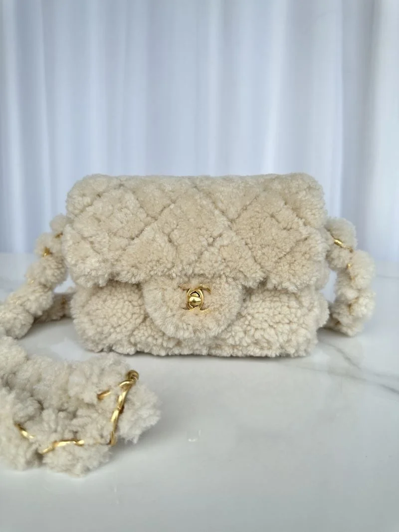 Chanel CF Series Bags HighQuality 55377