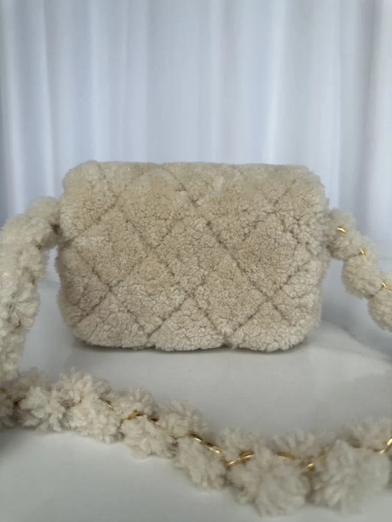 Chanel CF Series Bags HighQuality 55377