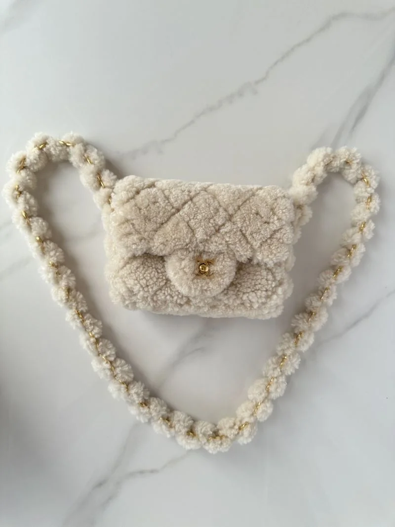 Chanel CF Series Bags HighQuality 55377