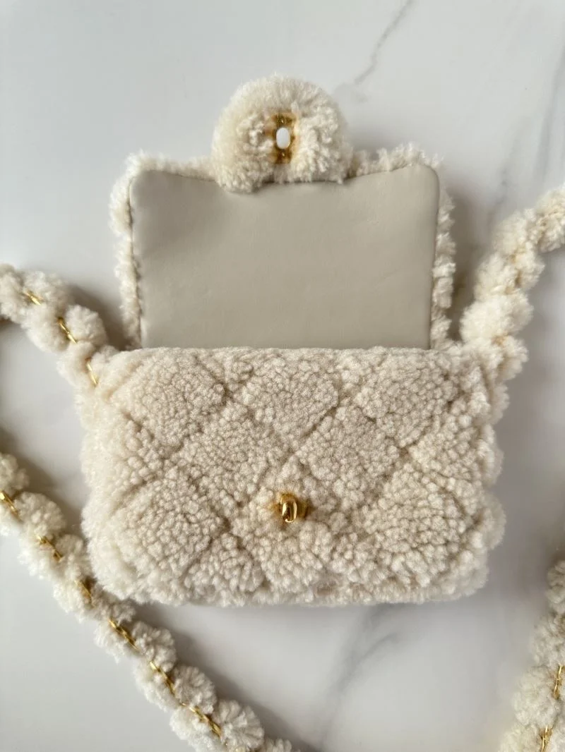 Chanel CF Series Bags HighQuality 55377