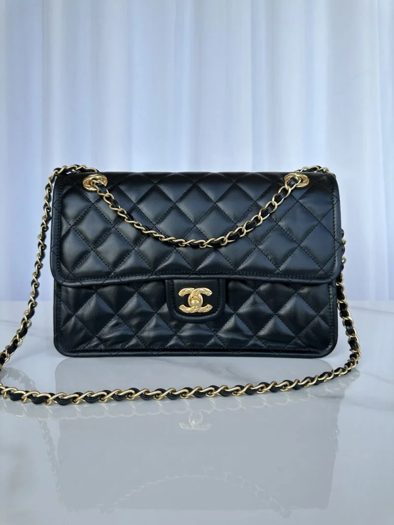 Chanel CF Series Bags Functional 55356