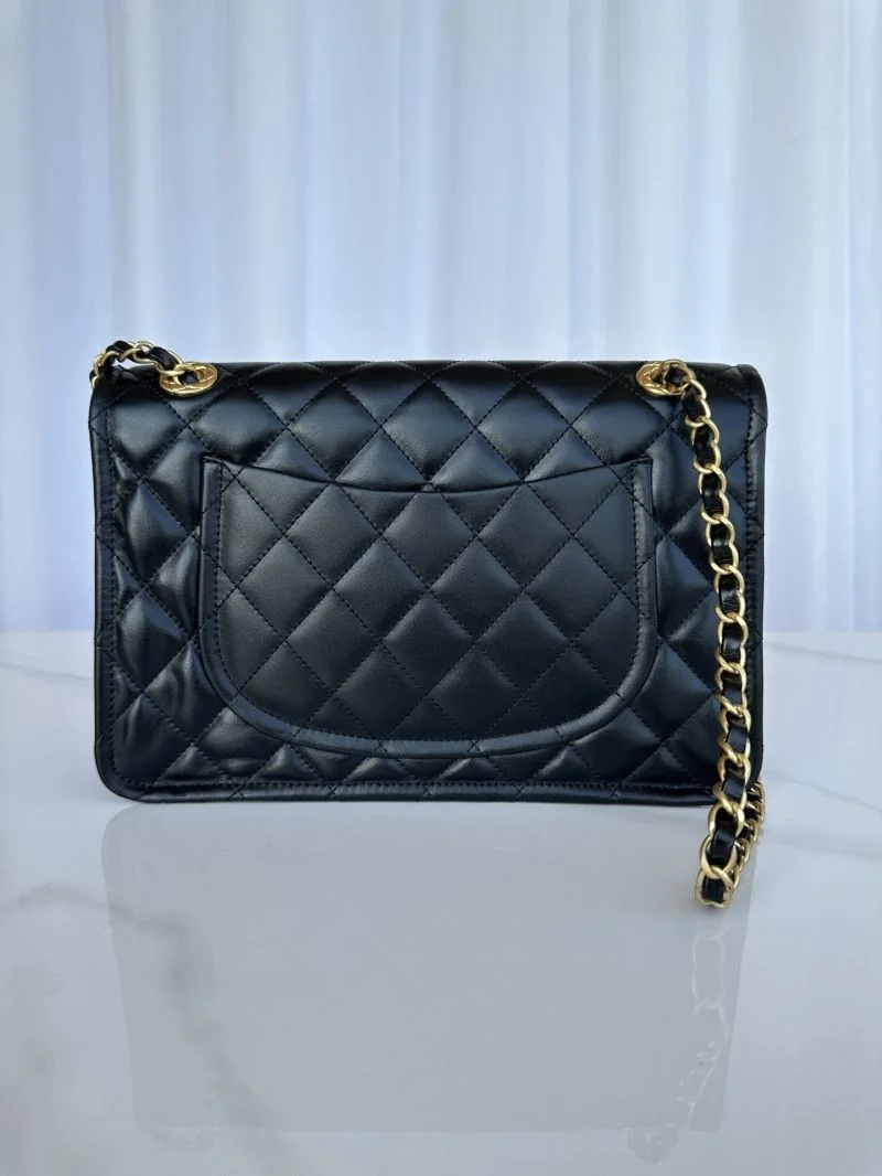 Chanel CF Series Bags Functional 55356