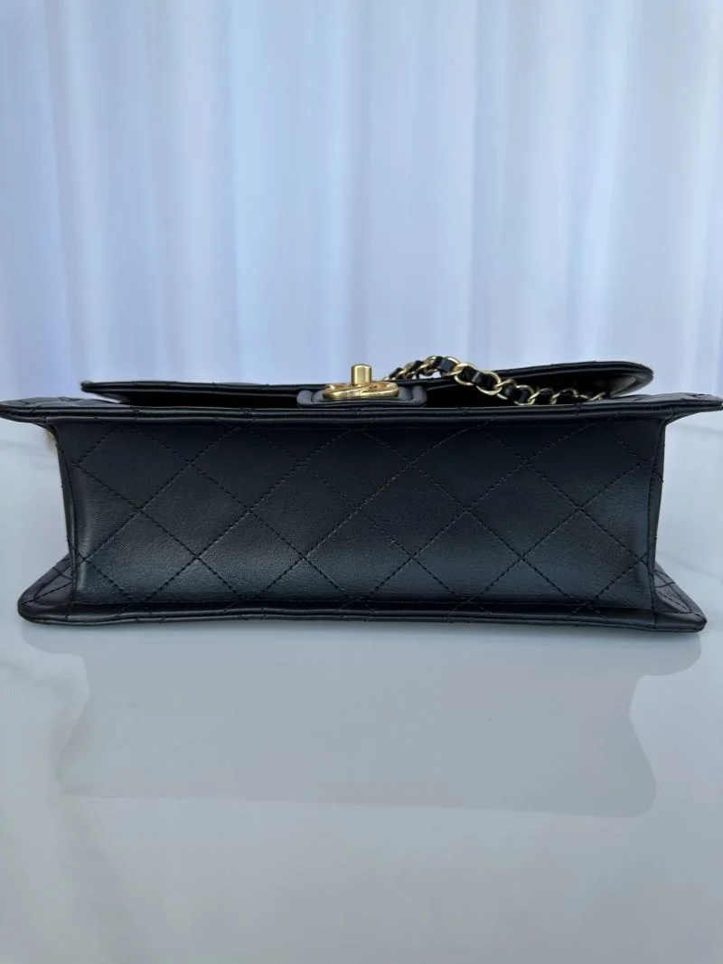 Chanel CF Series Bags Functional 55356