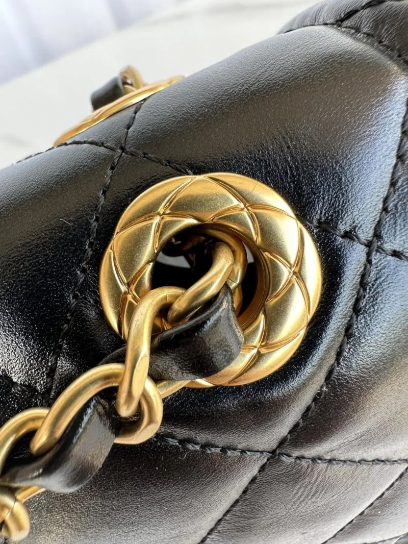 Chanel CF Series Bags Functional 55356