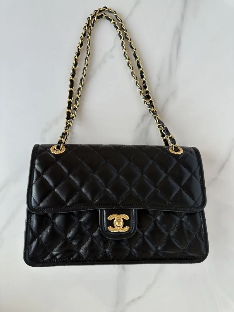 Chanel CF Series Bags Functional 55356