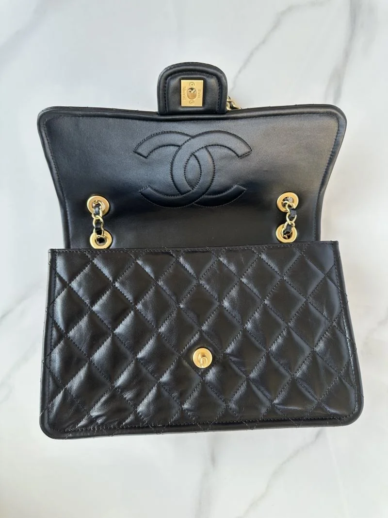 Chanel CF Series Bags Functional 55356