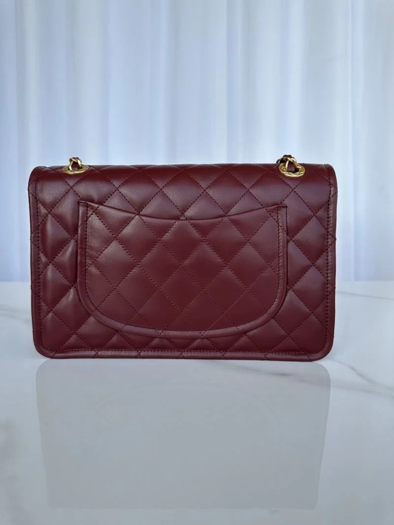 Chanel CF Series Bags TopPick 55359