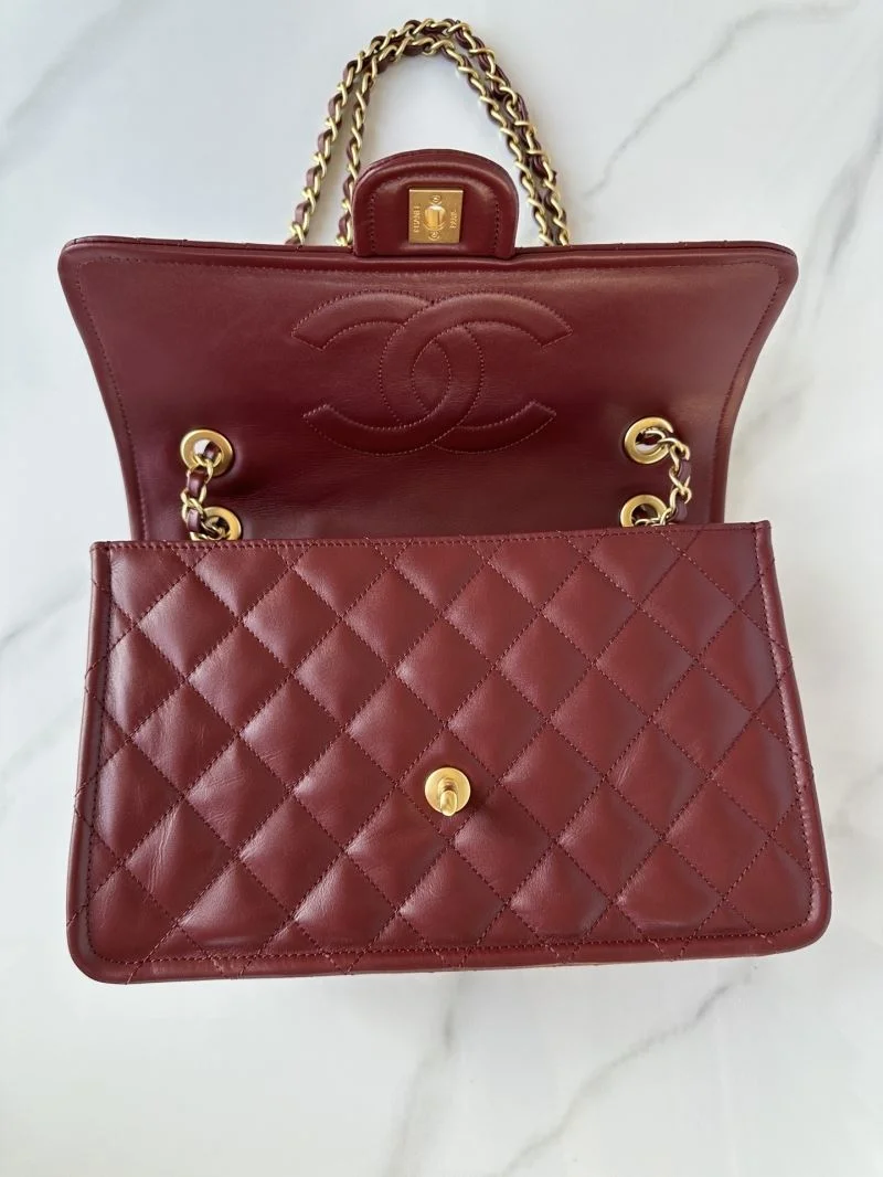 Chanel CF Series Bags TopPick 55359