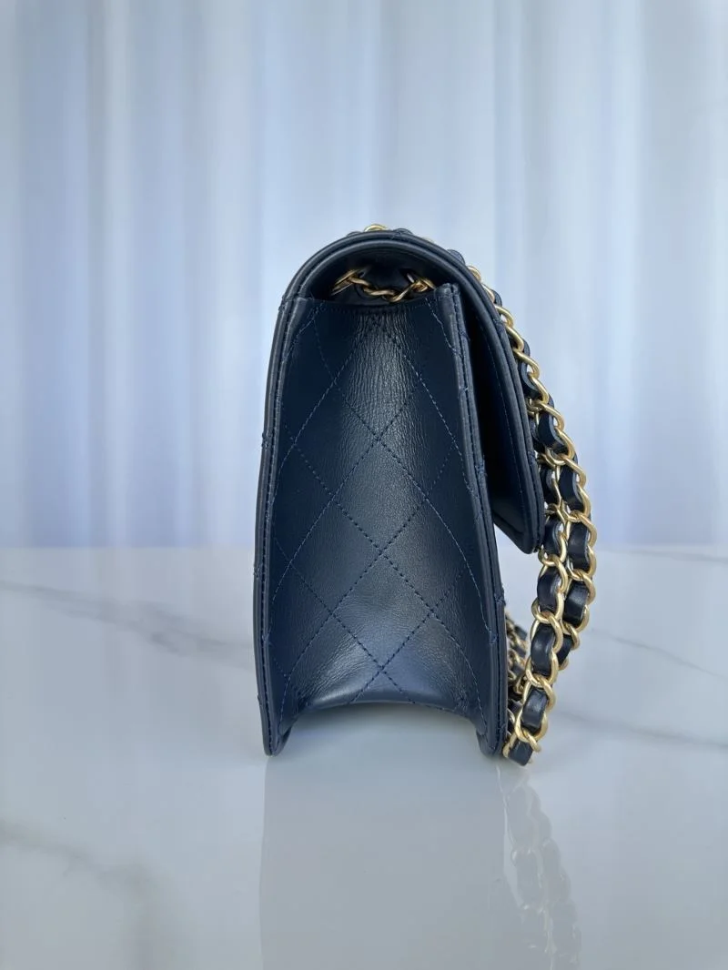 Functional Chanel CF Series Bags 55351