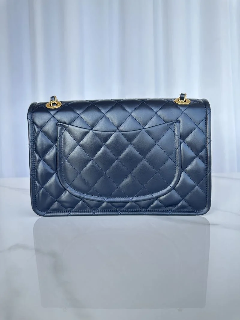 Functional Chanel CF Series Bags 55351