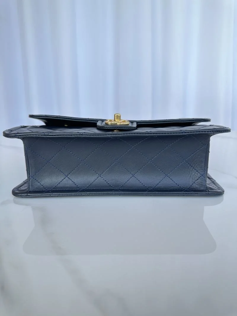 Functional Chanel CF Series Bags 55351