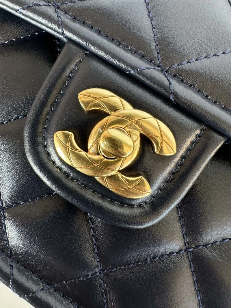 Functional Chanel CF Series Bags 55351