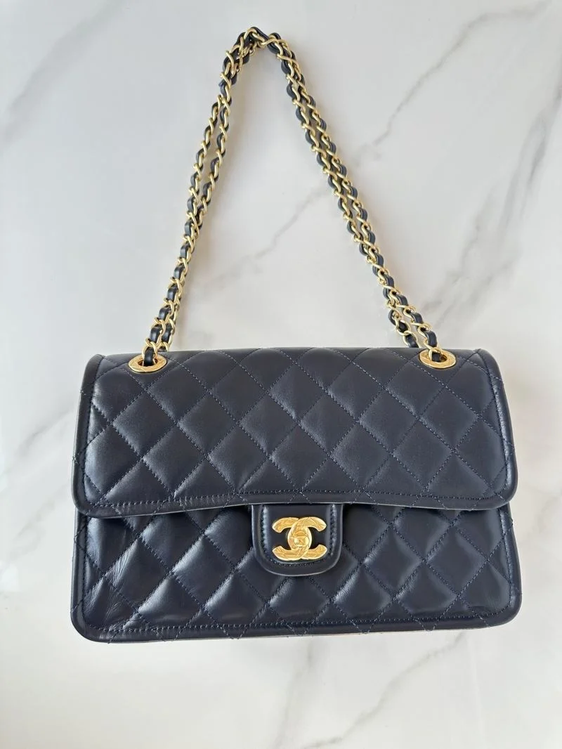 Functional Chanel CF Series Bags 55351