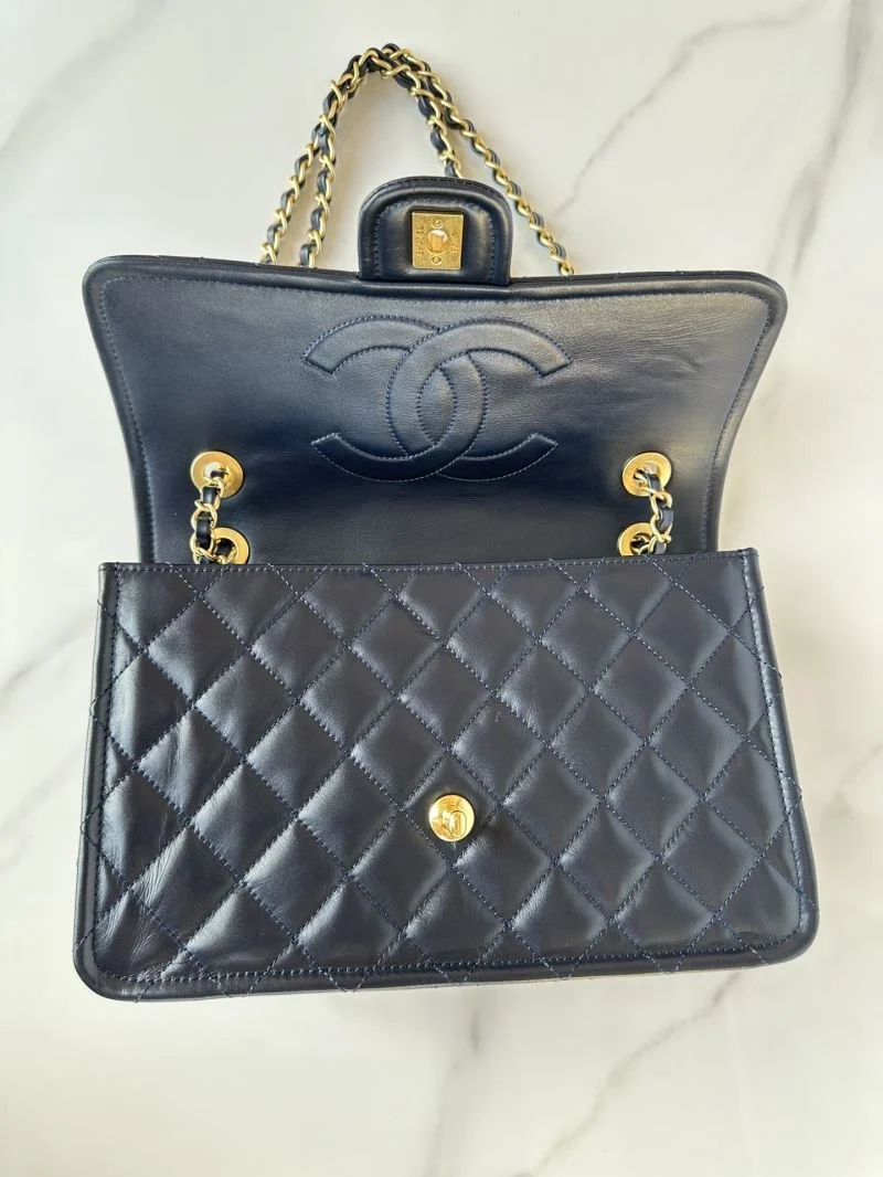 Functional Chanel CF Series Bags 55351