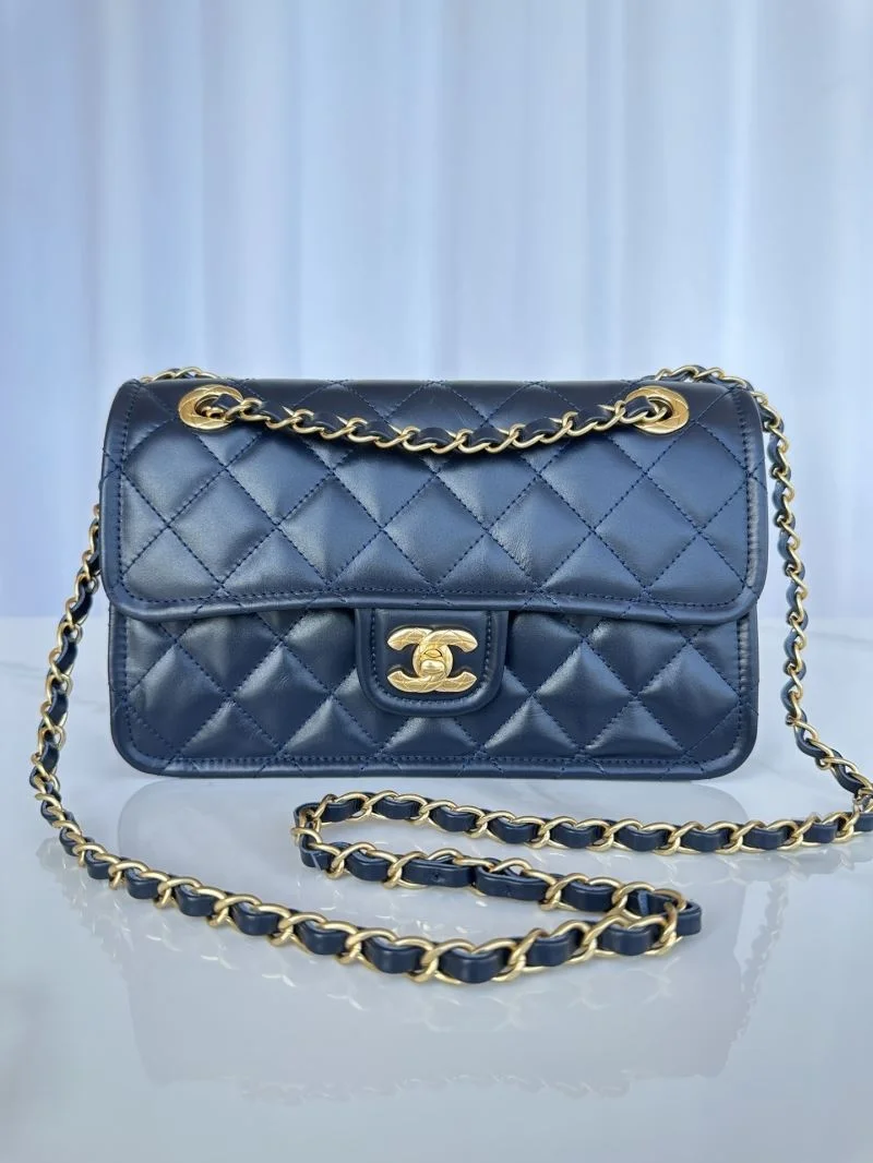 Chanel CF Series Bags SoftTouch 55350