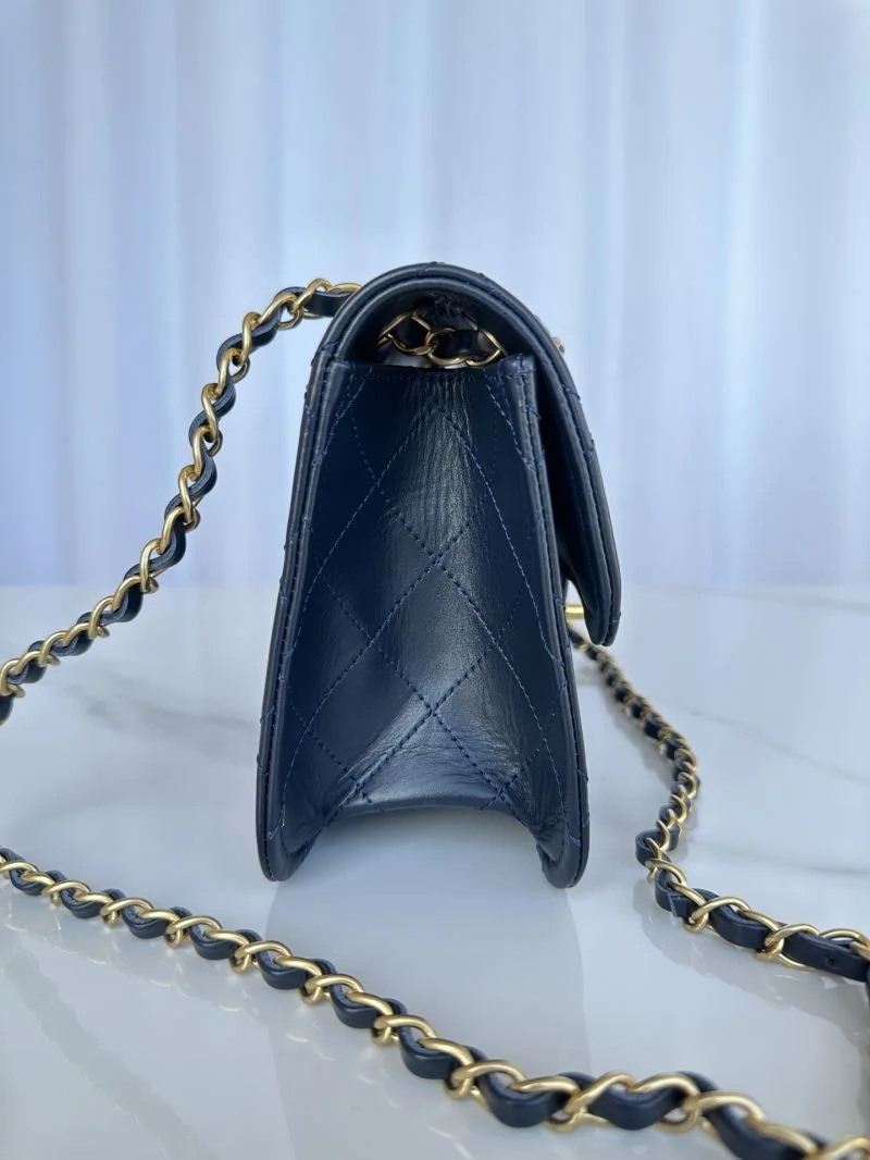 Chanel CF Series Bags SoftTouch 55350