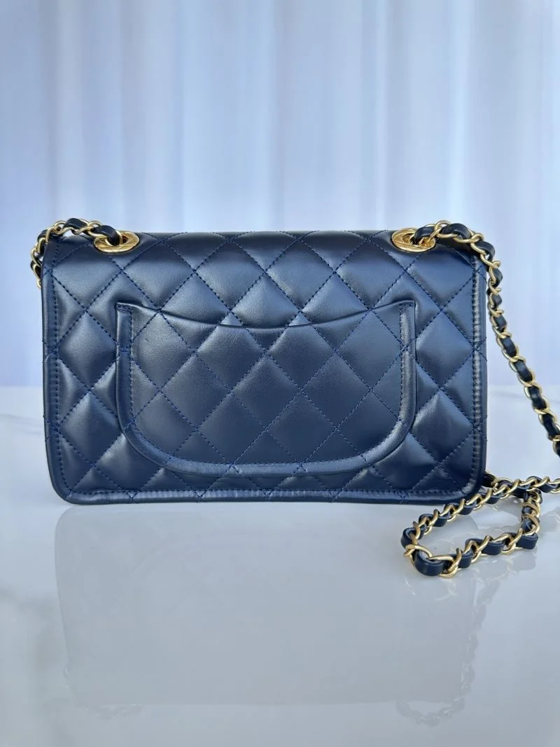 Chanel CF Series Bags SoftTouch 55350