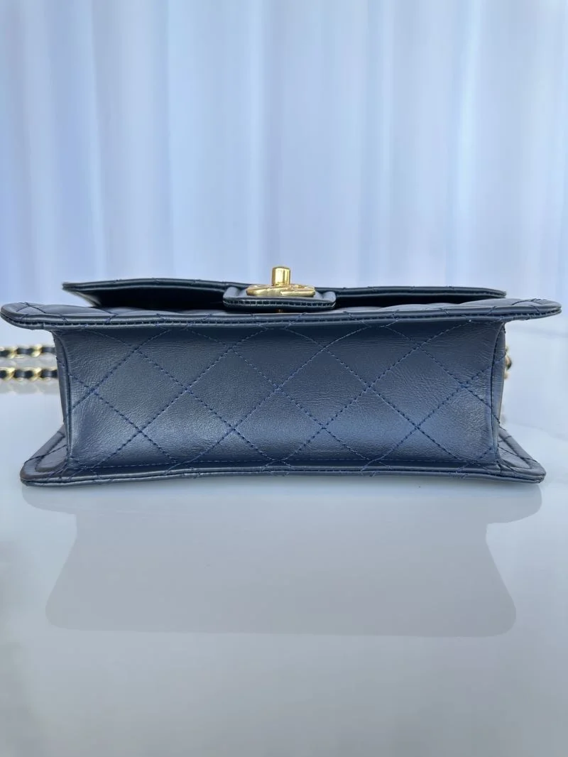 Chanel CF Series Bags SoftTouch 55350