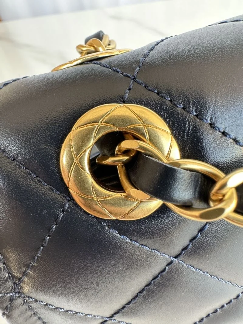 Chanel CF Series Bags SoftTouch 55350