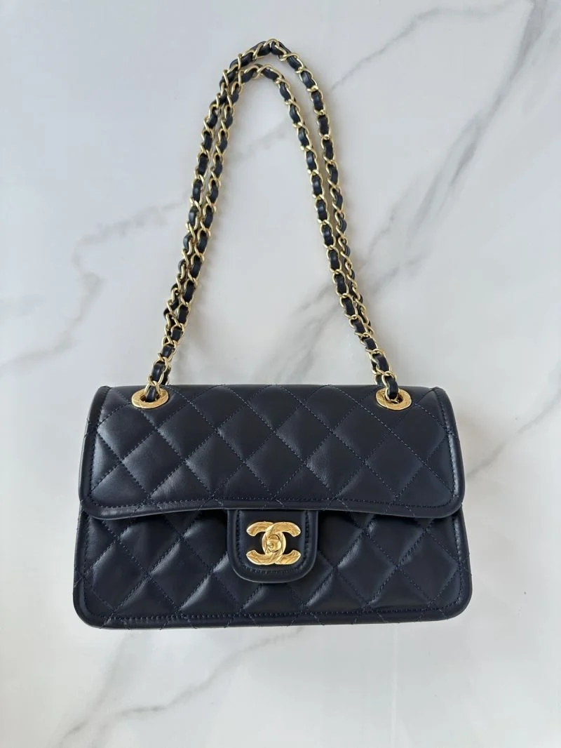 Chanel CF Series Bags SoftTouch 55350