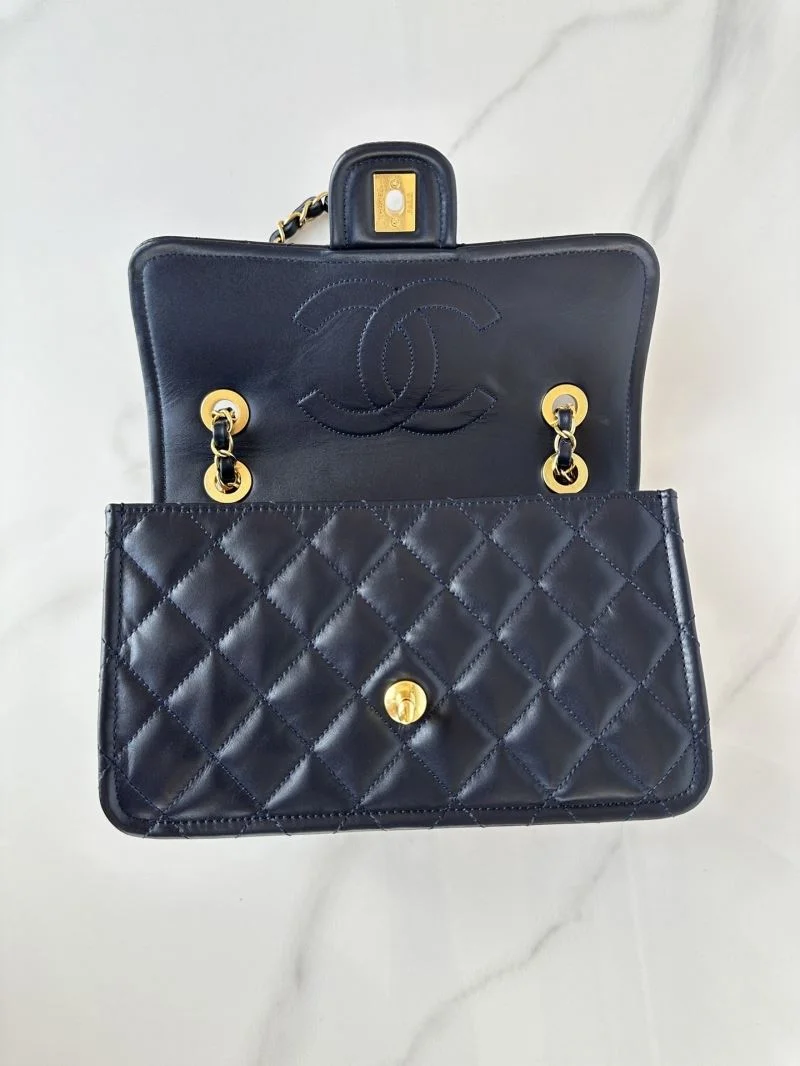 Chanel CF Series Bags SoftTouch 55350
