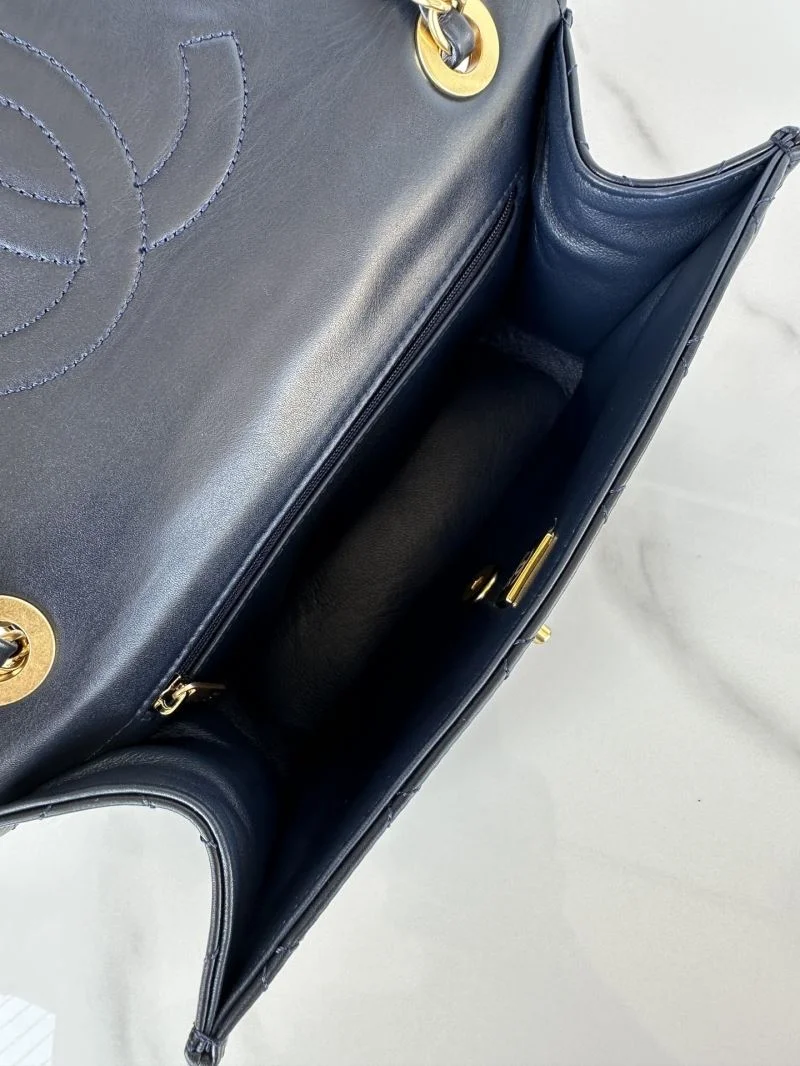 Chanel CF Series Bags SoftTouch 55350