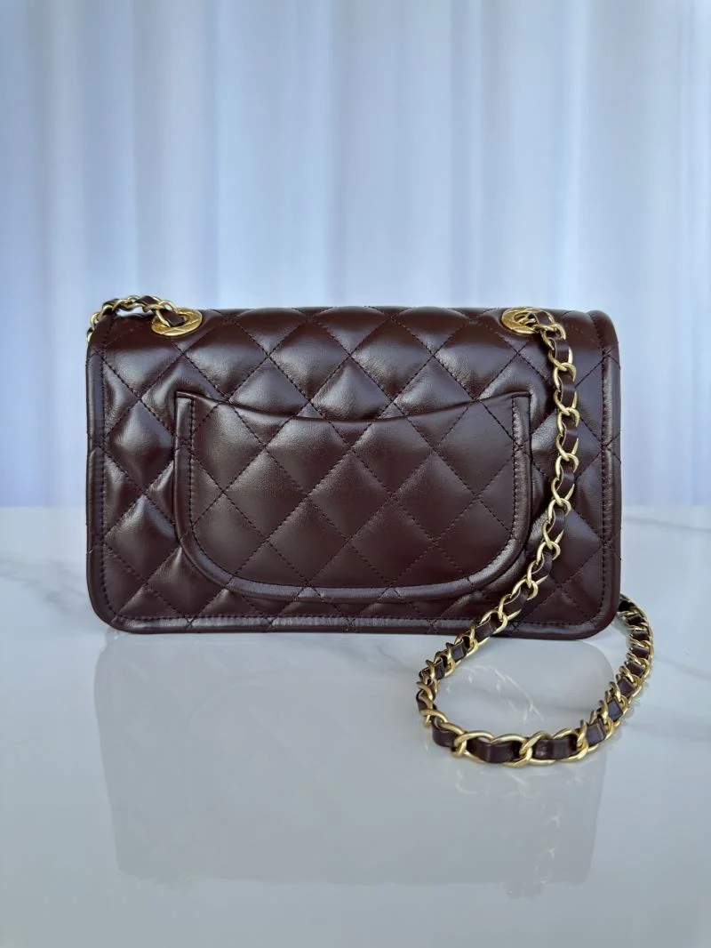 Chanel CF Series Bags FastDry 55348