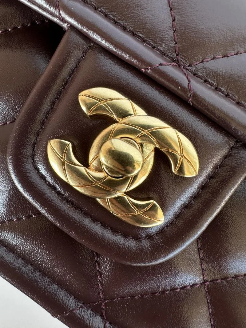 Chanel CF Series Bags FastDry 55348