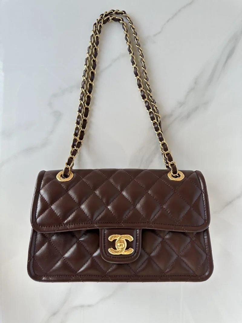 Chanel CF Series Bags FastDry 55348
