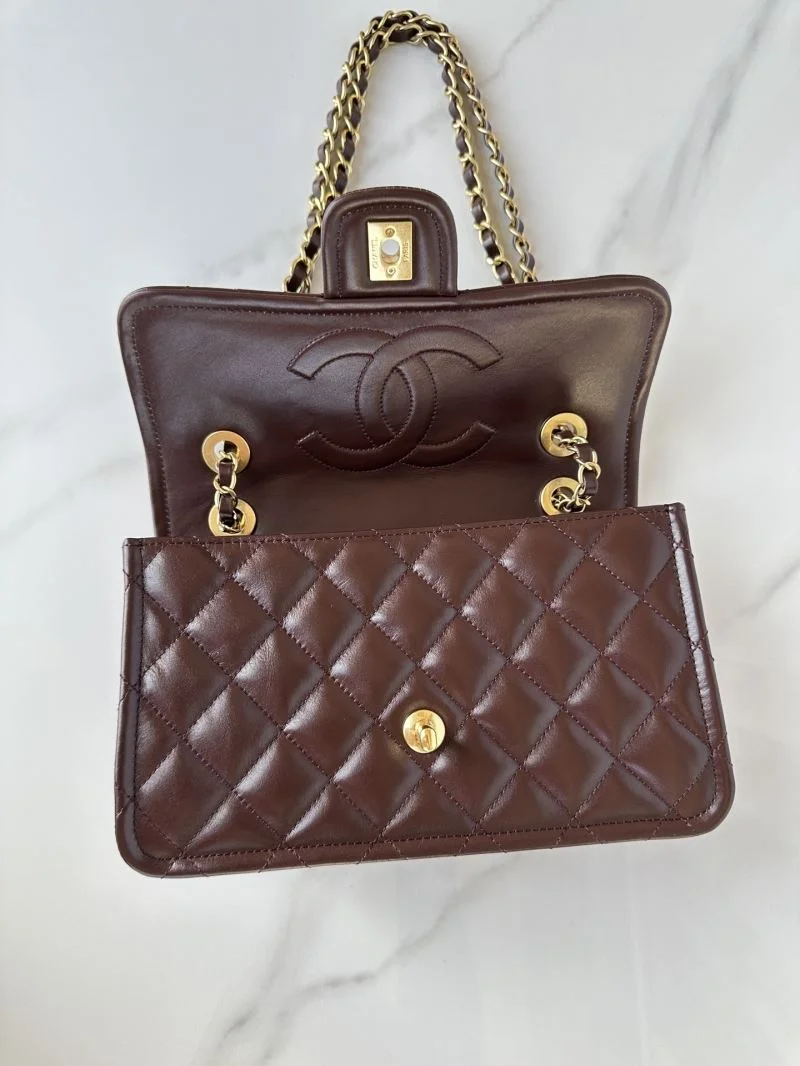 Chanel CF Series Bags FastDry 55348
