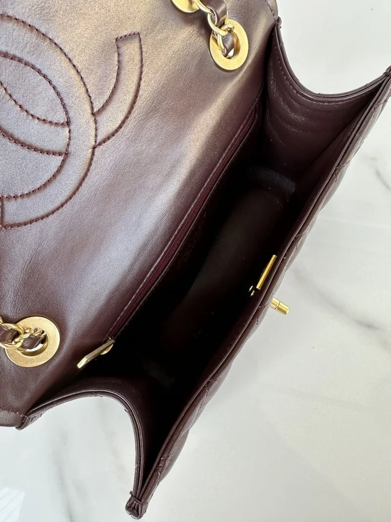 Chanel CF Series Bags FastDry 55348