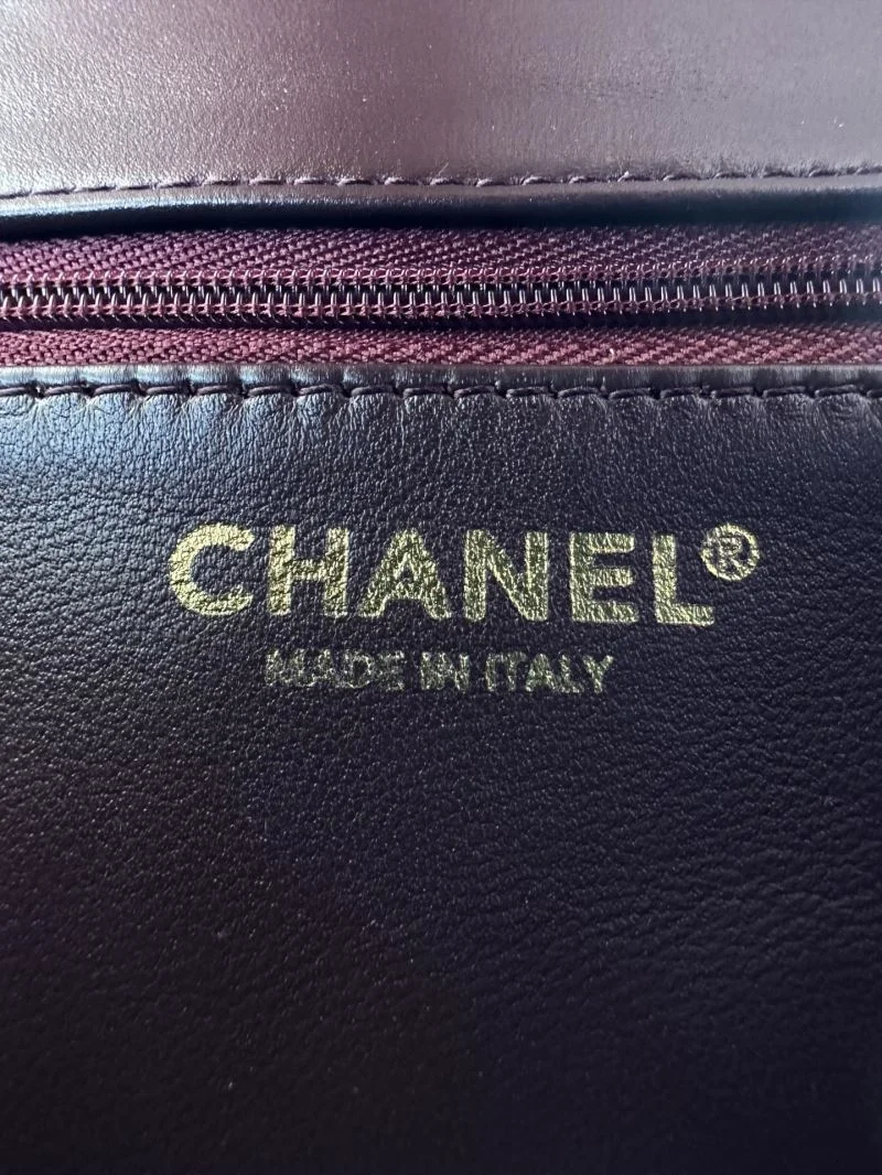 Chanel CF Series Bags FastDry 55348