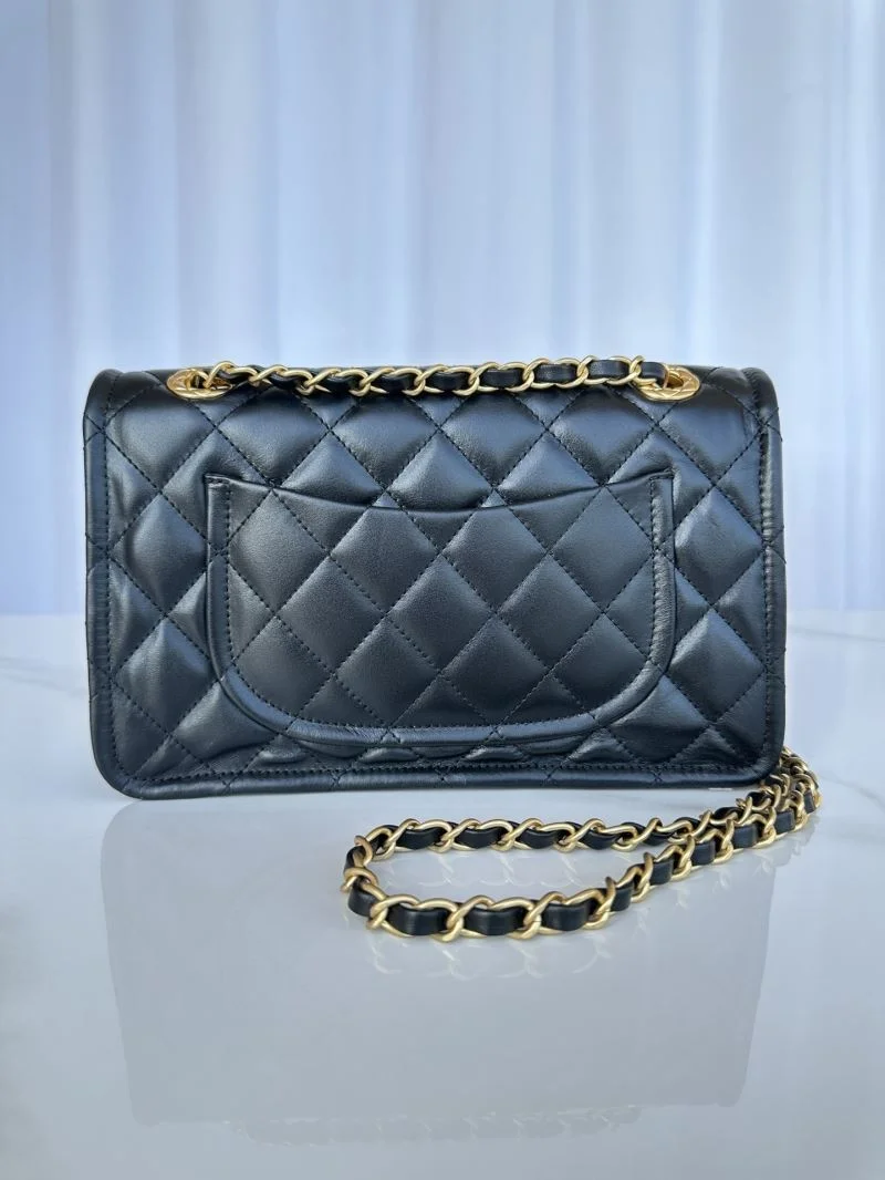 SmartChoice Chanel CF Series Bags 55344