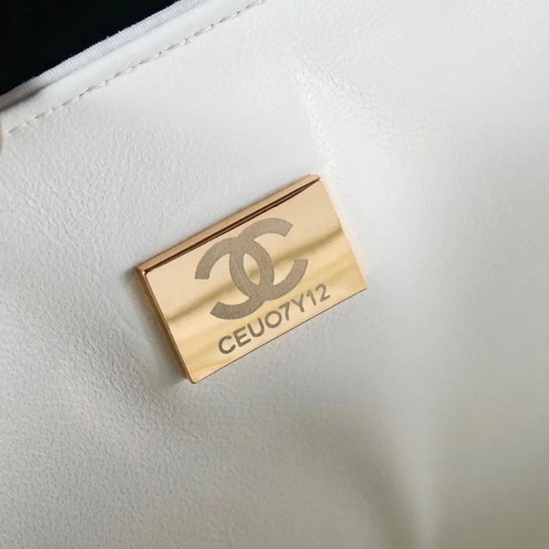 Contemporary Chanel CF Series Bags 55346