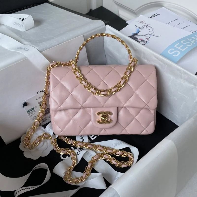 AllSeason Chanel CF Series Bags 55347