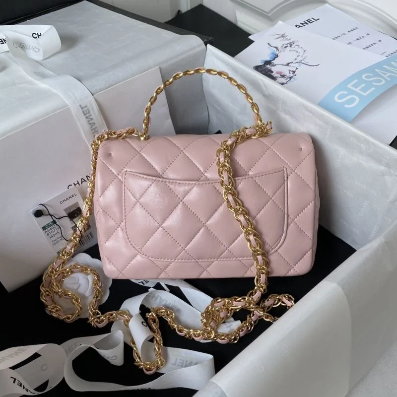 AllSeason Chanel CF Series Bags 55347