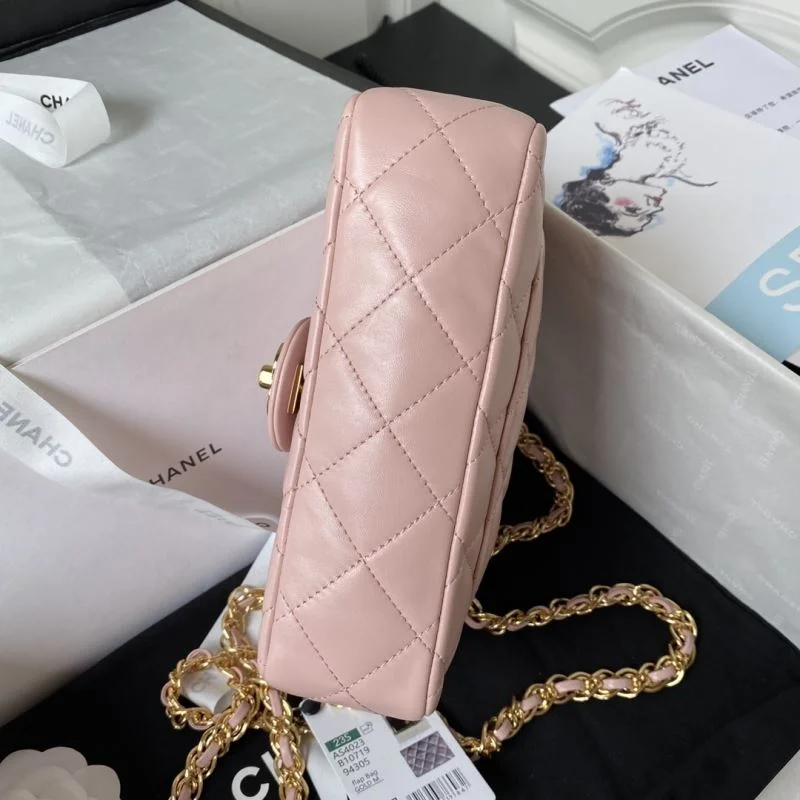 AllSeason Chanel CF Series Bags 55347