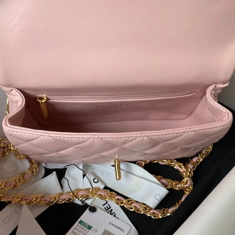 AllSeason Chanel CF Series Bags 55347