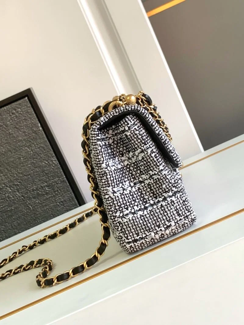 Neat Chanel CF Series Bags 55342
