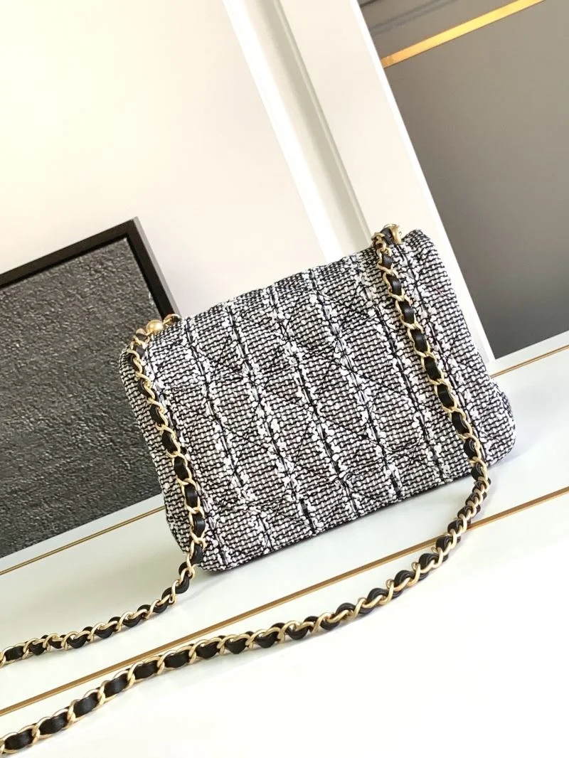 Neat Chanel CF Series Bags 55342