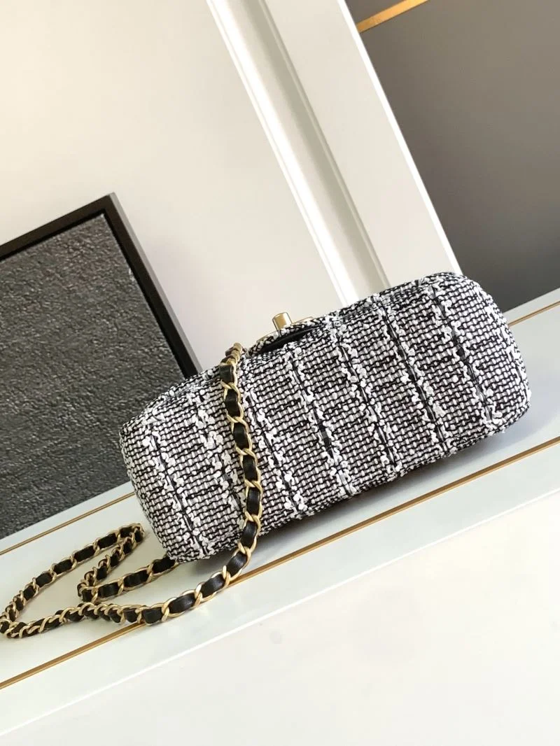 Neat Chanel CF Series Bags 55342