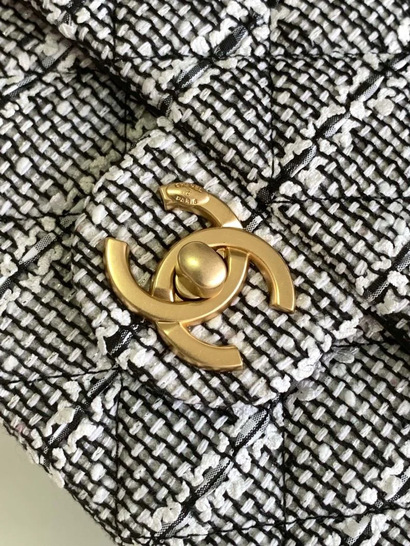 Neat Chanel CF Series Bags 55342