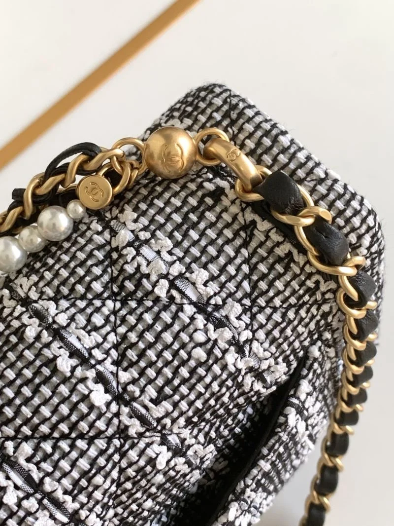 Neat Chanel CF Series Bags 55342