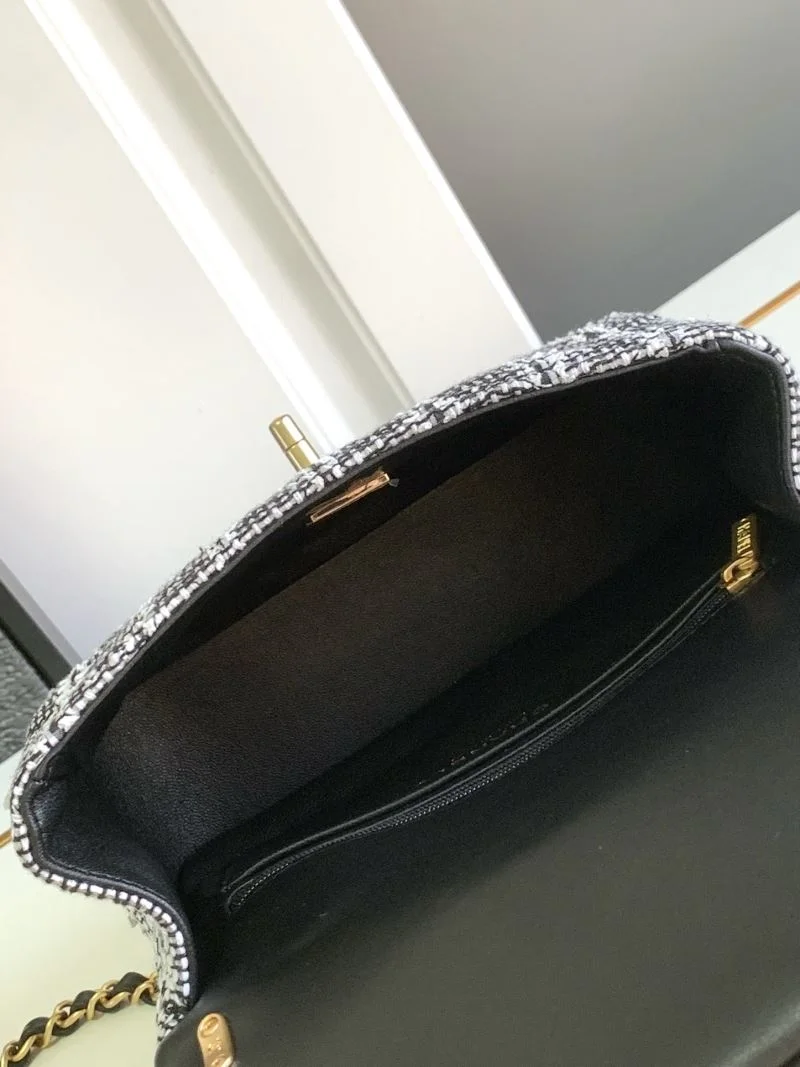 Neat Chanel CF Series Bags 55342