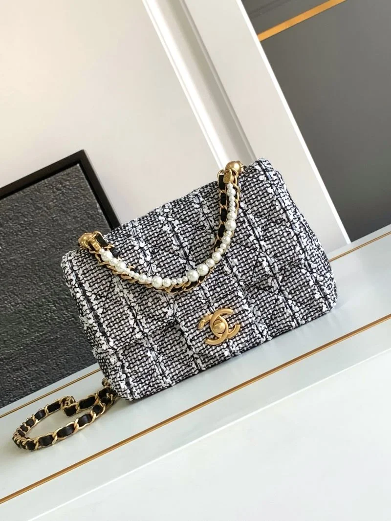 Chanel CF Series Bags QuickDry 55343