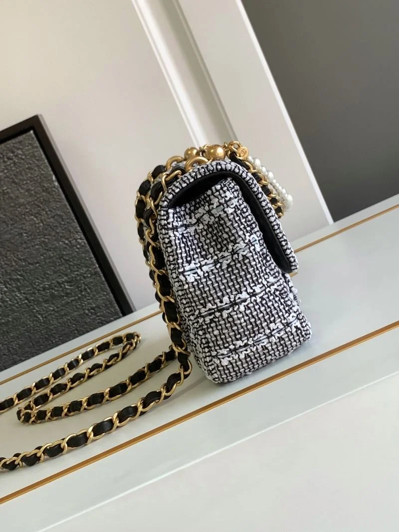 Chanel CF Series Bags QuickDry 55343