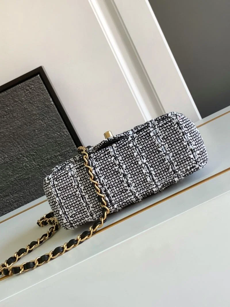Chanel CF Series Bags QuickDry 55343