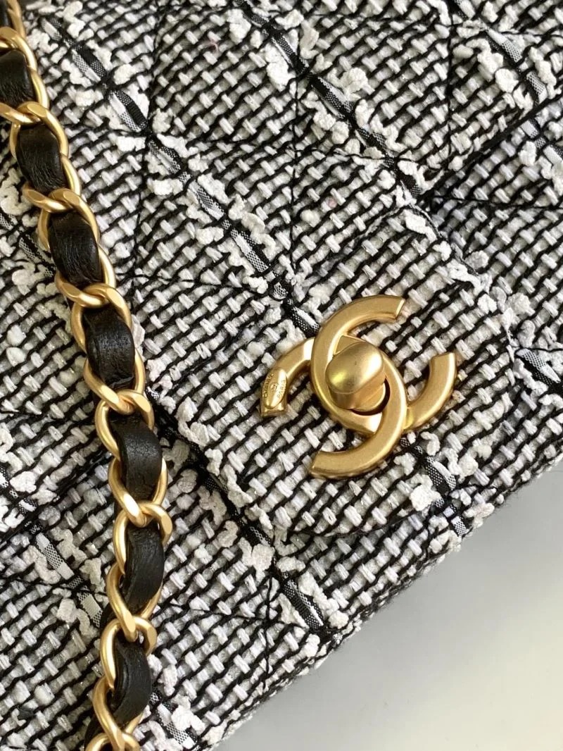 Chanel CF Series Bags QuickDry 55343